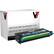 Front Standard. V7 - Toner Cartridge (PF030, XG726, 310-8398, 310-8397, 310-8094, 310-8095) - Cyan.