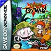 Best Buy: Rugrats Go Wild Game Boy Advance 32133