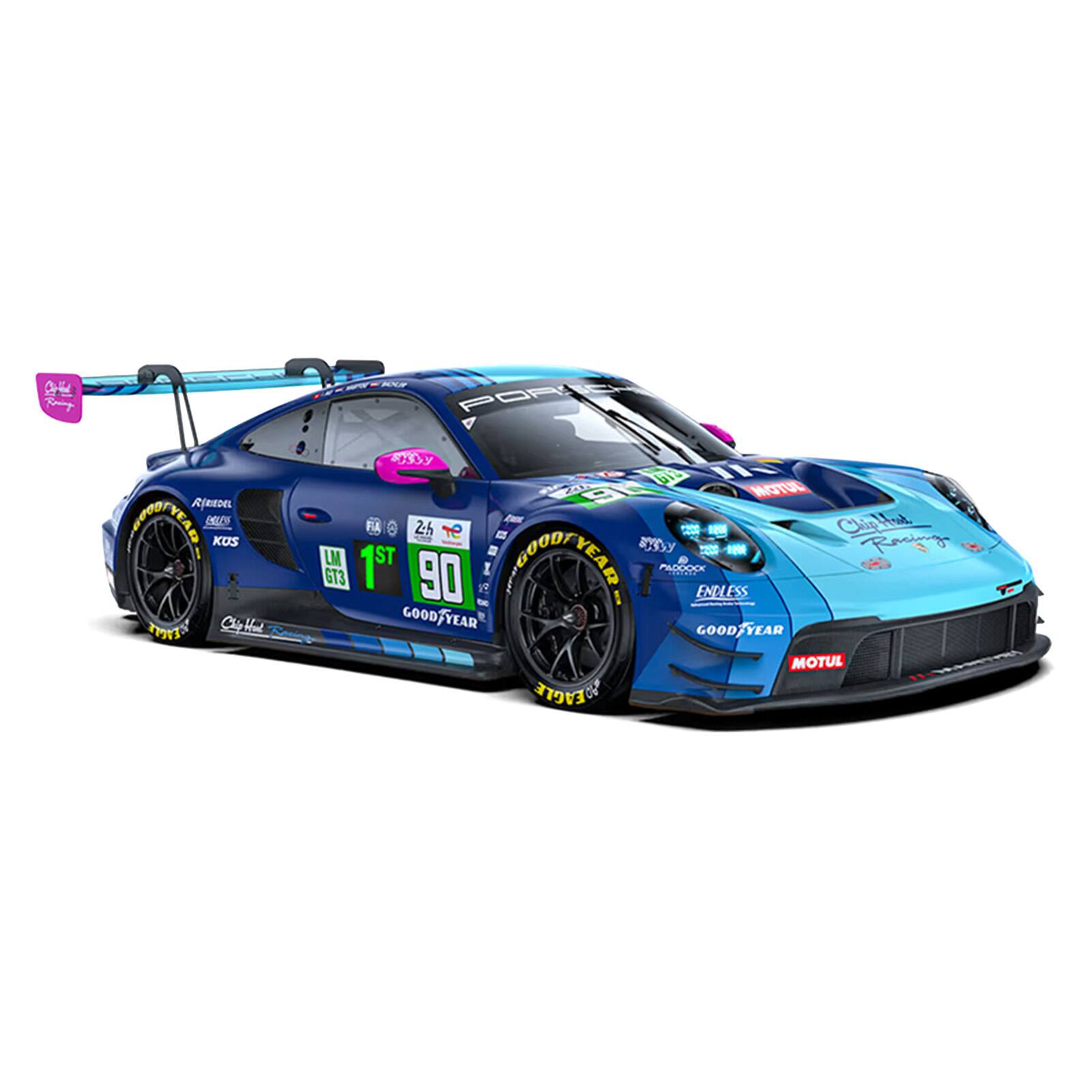 Roing  
BOUF PORSCHE 4033y GT2 IR 90 MOTUL RIREDEL C EXITY ChipHot FIA 24h 1200 KUS a LM ST INSTESSIONS Rocingo GT3 1st 90 PADOOCK ENDLESS hori ChigHot GOOD YEAR Rosing JUTOM POEAGLE