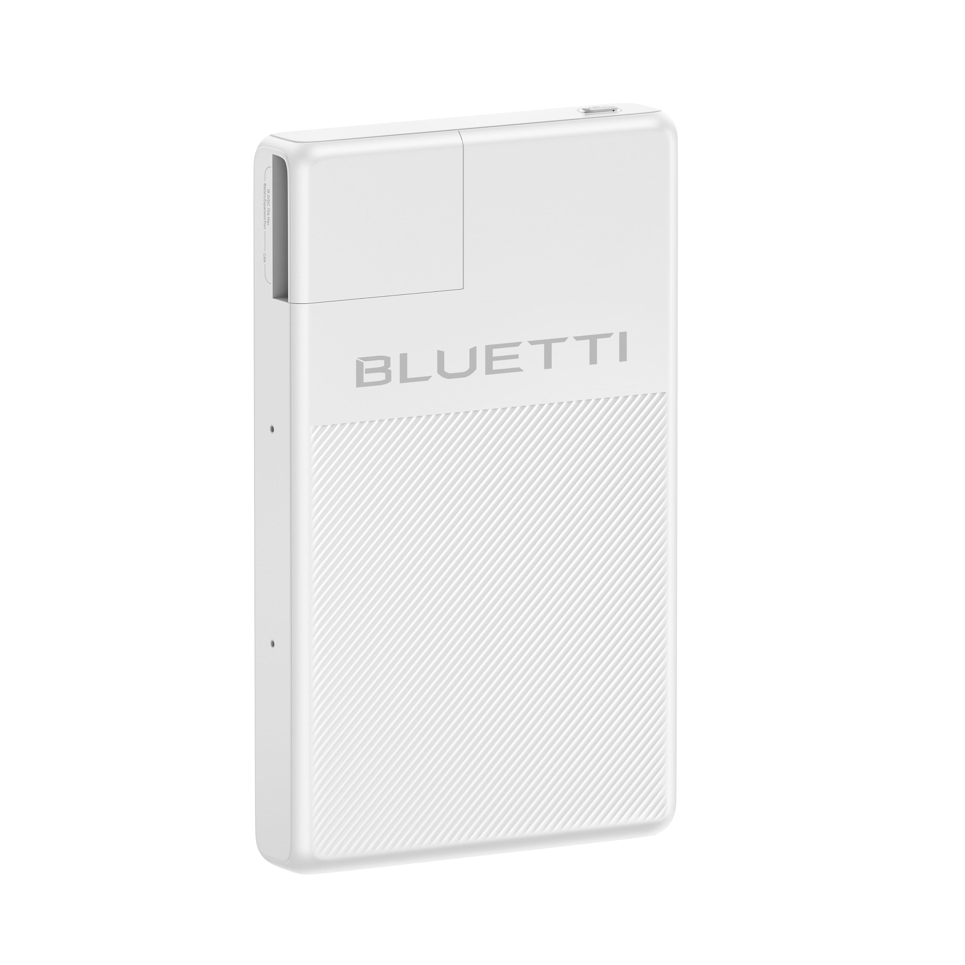 Front. BLUETTI - 2016Wh Expansion Battery for FridgePower.