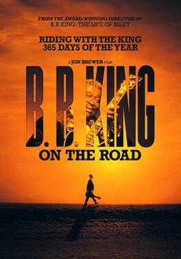 B.B. King: On the Road - DVD