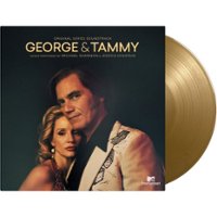 George & Tammy [Original Series Soundtrack] [LP] - VINYL - Front_Zoom
