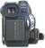 Back Standard. Panasonic - Palmcorder DVD Camcorder.