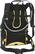 Alt View Standard 5. Lowepro - DryZone Rover Bundle Waterproof DSLR Camera Backpack - Yellow.