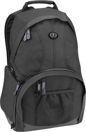Angle Standard. Tamrac - Bundle 3375 Aero Speed Pack 75 Digital SLR Camera Backpack (Black) - Black.