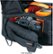 Alt View Standard 5. Vanguard - Up-Rise 43 Bundle DSLR Camera Backpack - Black.