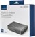 Alt View Zoom 12. Insignia™ - Digital to Analog Converter Box with HDMI-output - Black.
