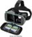 Alt View Zoom 12. ReTrak - Utopia 360° Virtual Reality Headset - White.
