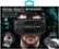Alt View Zoom 13. ReTrak - Utopia 360° Virtual Reality Headset with Bluetooth Controller - Black.