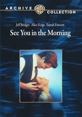 See You In The Morning - DVD