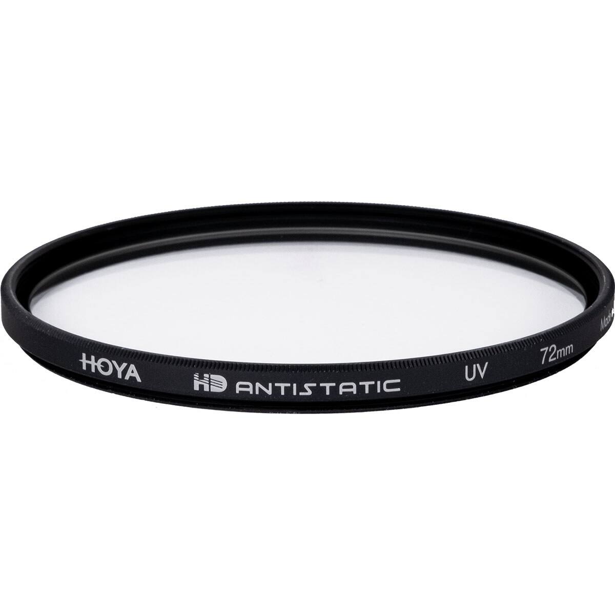 HOYA HD ANTISTATIC UV 72mm
