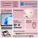 - Up to 32GB RAM
- Up to 2TB SSD
- Windows 11 Home
- 17.3" HD+ Display with Touchscreen
- Portable Design
- Reliable Connectivity
- Wi-Fi 6
- Bluetooth
- 720p HD Webcam
- External I/O Ports