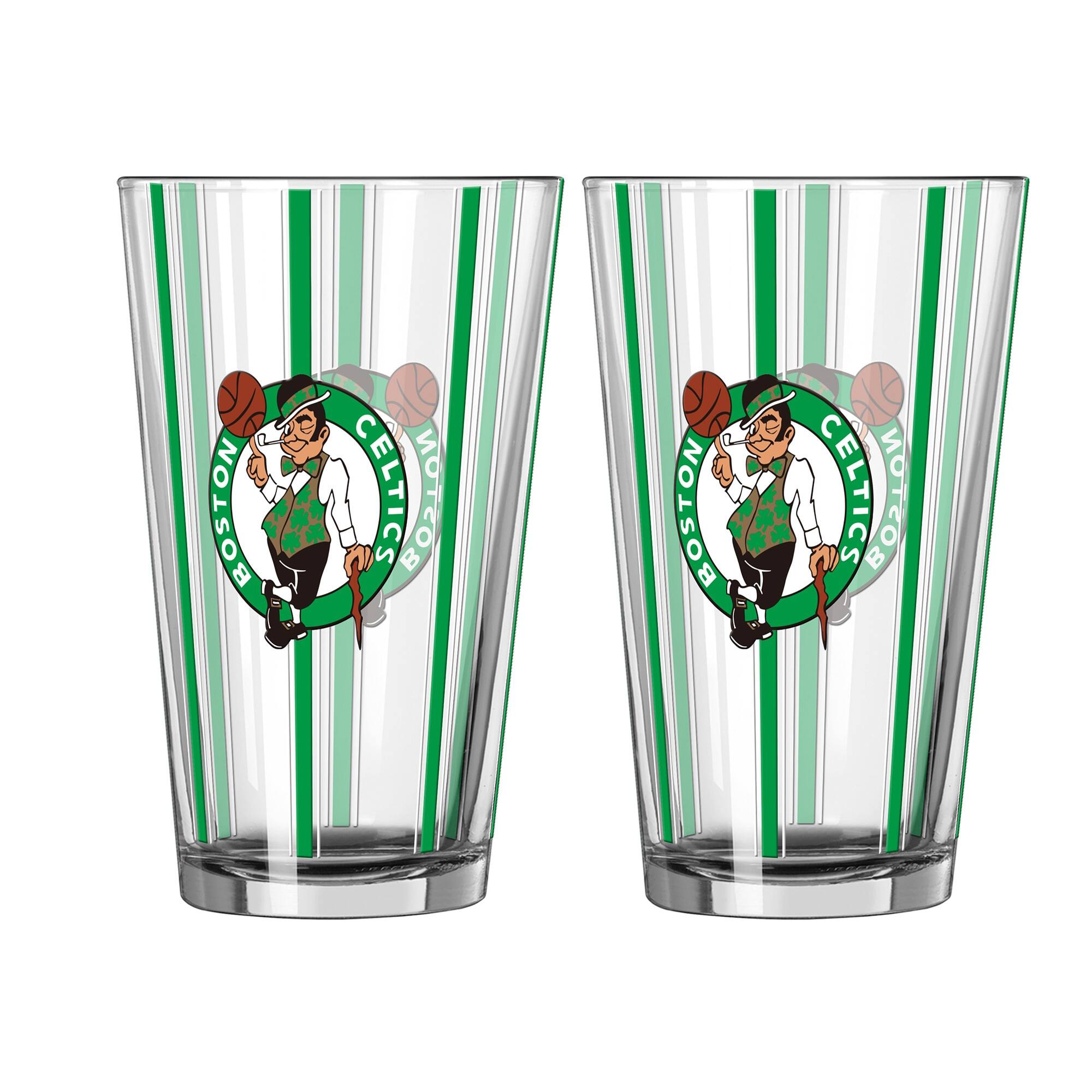 BOSTON CELTICS  
MOTORS