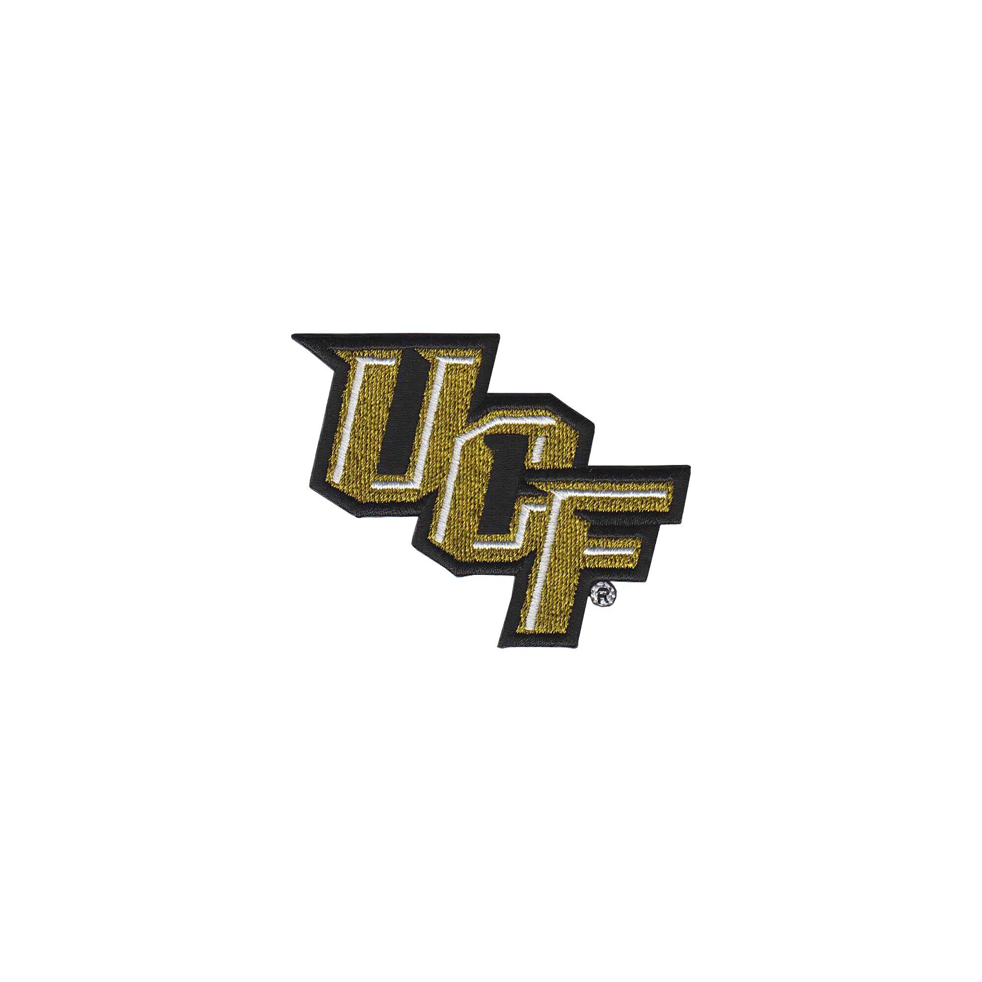 Alt View 1. Tervis - UCF Knights 2-Pack 16oz. Competitor & Emblem Tumbler Set - Multicolor.