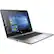 Angle Zoom. HP - Elitebook 840 G3 Laptop Intel i5-6300U 2.4Ghz 8GB 256GB SSD Windows 10 Pro - Refurbished - Silver.