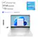 14" IPS (1366*768)
32GB MEMORY
1TB STORAGE
intel. CELERON
Windows 11 Pro
Copilot+PC