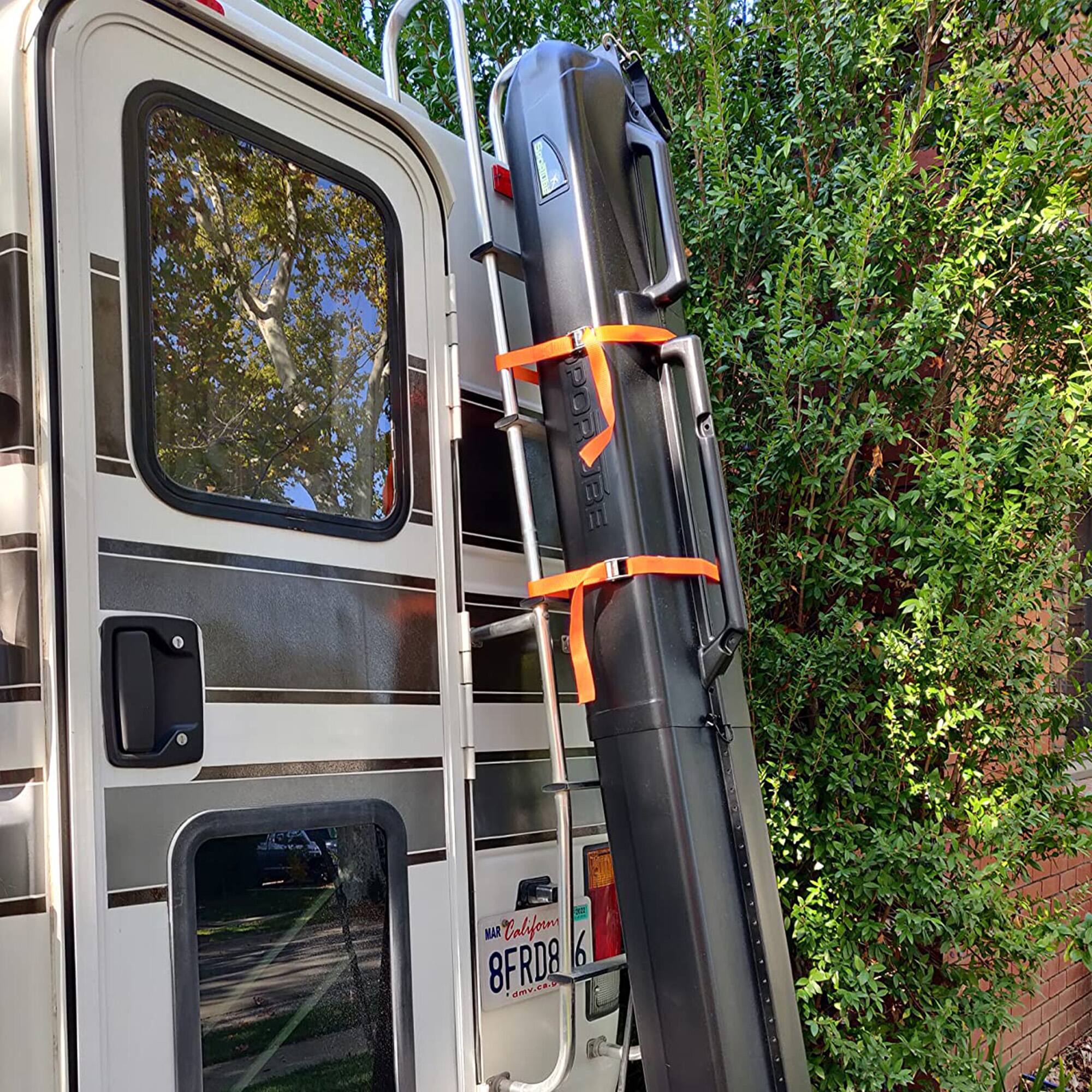 I MAR California  
8FRD8  
6