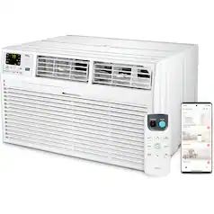 In-Wall Air Conditioners
