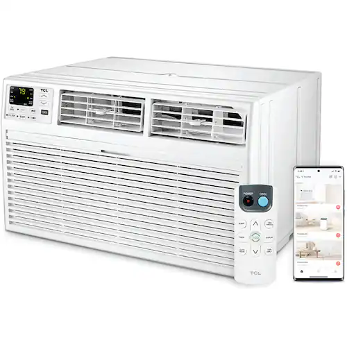 In-Wall Air Conditioners