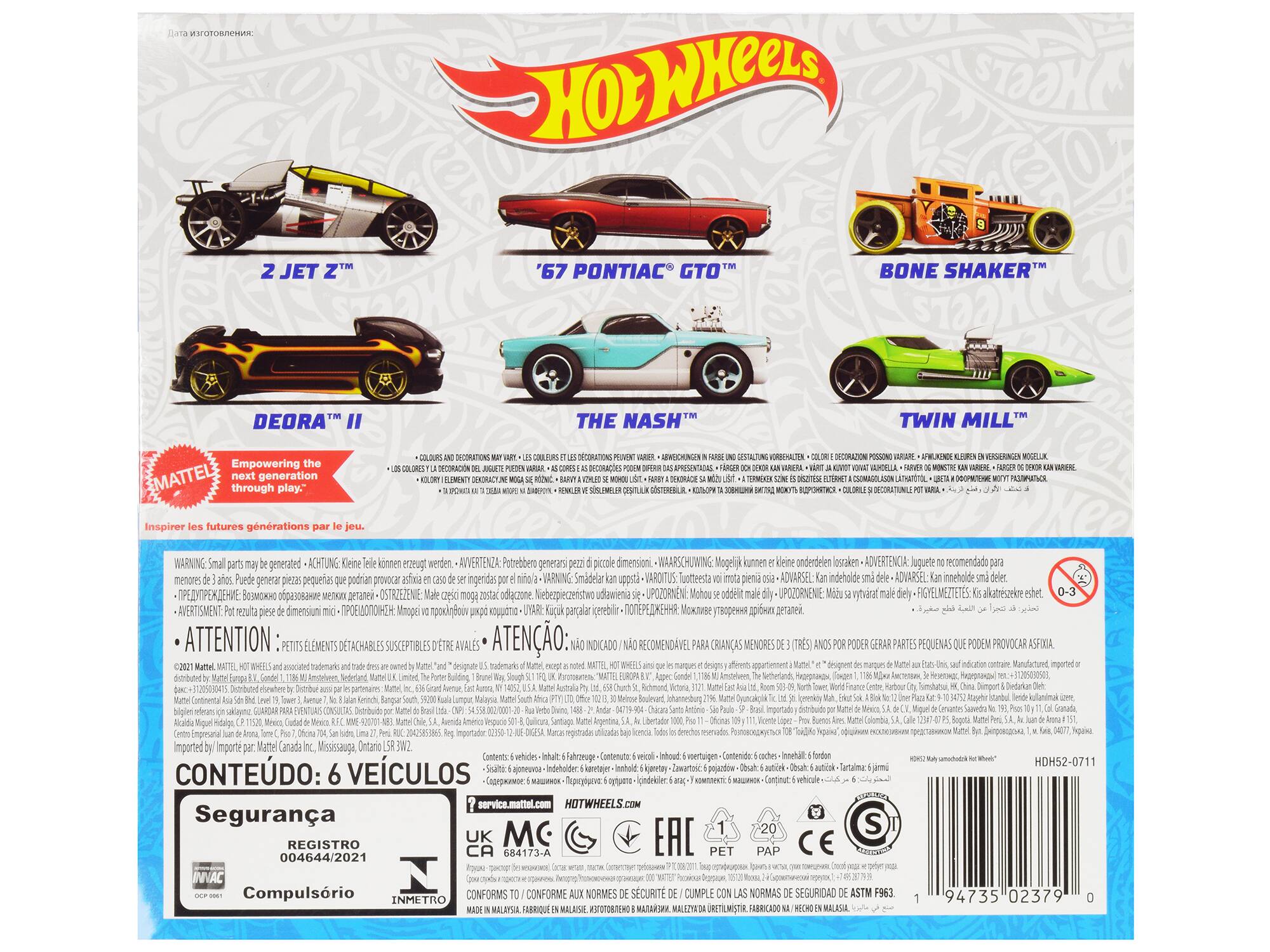 HOWHeeLs HeeLS 2 JET '67 PONTIAC GTO BONE SHAKER DEORA I THE NASH TWIN MILL Empowering EMATTELE next generation through play." SECORATIONS OECONACIN RIT DECORATIONS CDORANS AEVTEXNGN DEKTRACK OOSTRRAL GETALTUNG ORBEHALTEN nthing_to_tscibe STM S LAHAPTSL THOMOUHR Inspirer futures gnrations WARNING generated ACHTUM Keine knnen erzeugt werden. AVVERTIENZA: Patrebbero generars picrole dimensioni WAARSCHUWING Mogeligk kunnen kleine onderdelen osaken ADVERTENCIA: Juguete recomendado menores Puede generar pezas pequeas podrian proviE sixls ingridas mitola ARNING Smadelar upp AROITUS uotteesta piety ADUARSEL: indeholde ADVARSEL: inneholde      OSTRZEZENE ceio moge odiqacrone Nebezpieczenstwo UPOZORNEN Wohou addelit UPOZORNENE vyhsrat dely FIGYEL