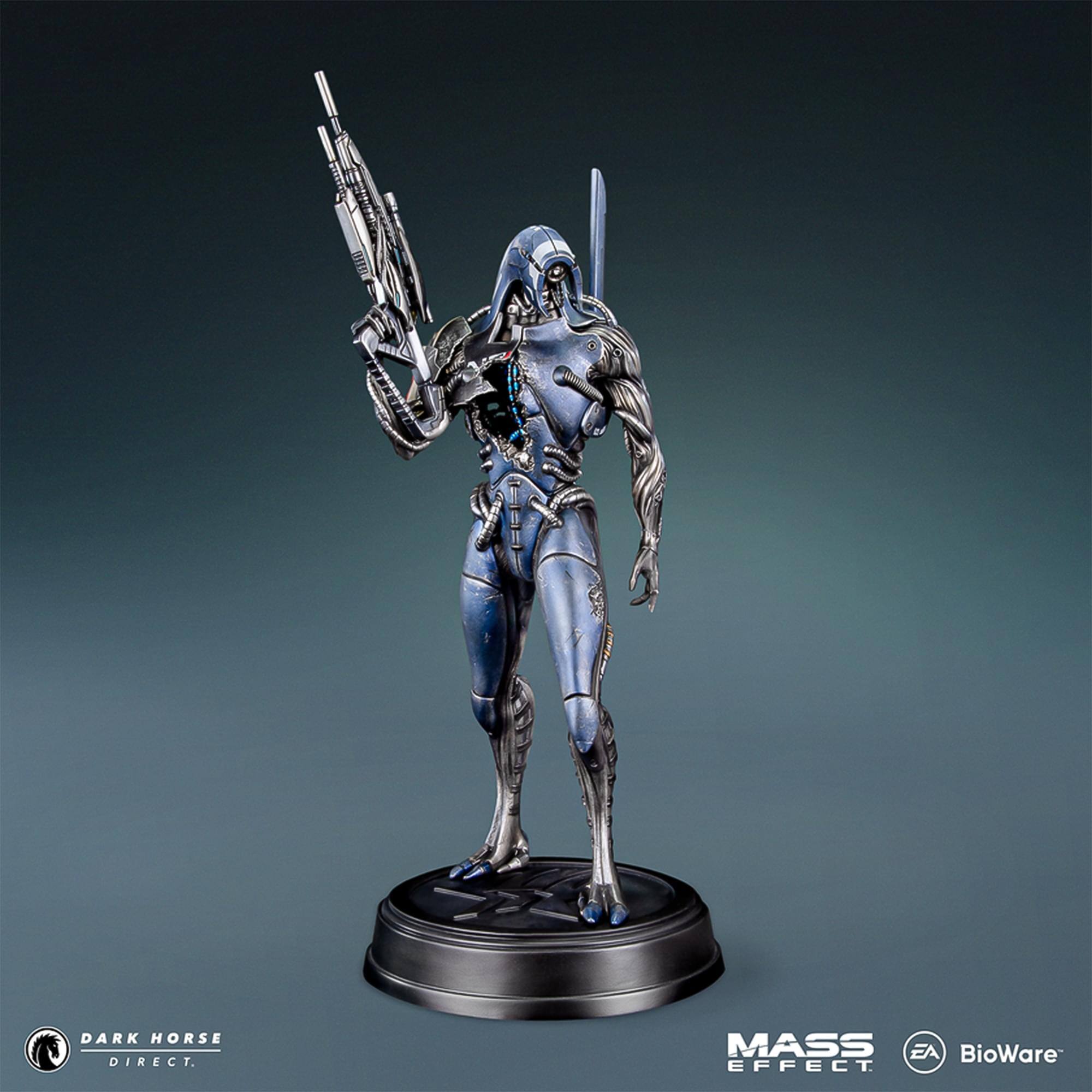BIL DARK HORSE DIRECT MASS EFFECT BioWare