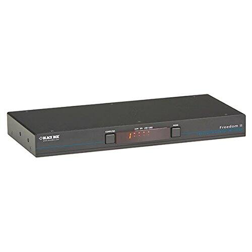 BLACK BOX
Freedom II