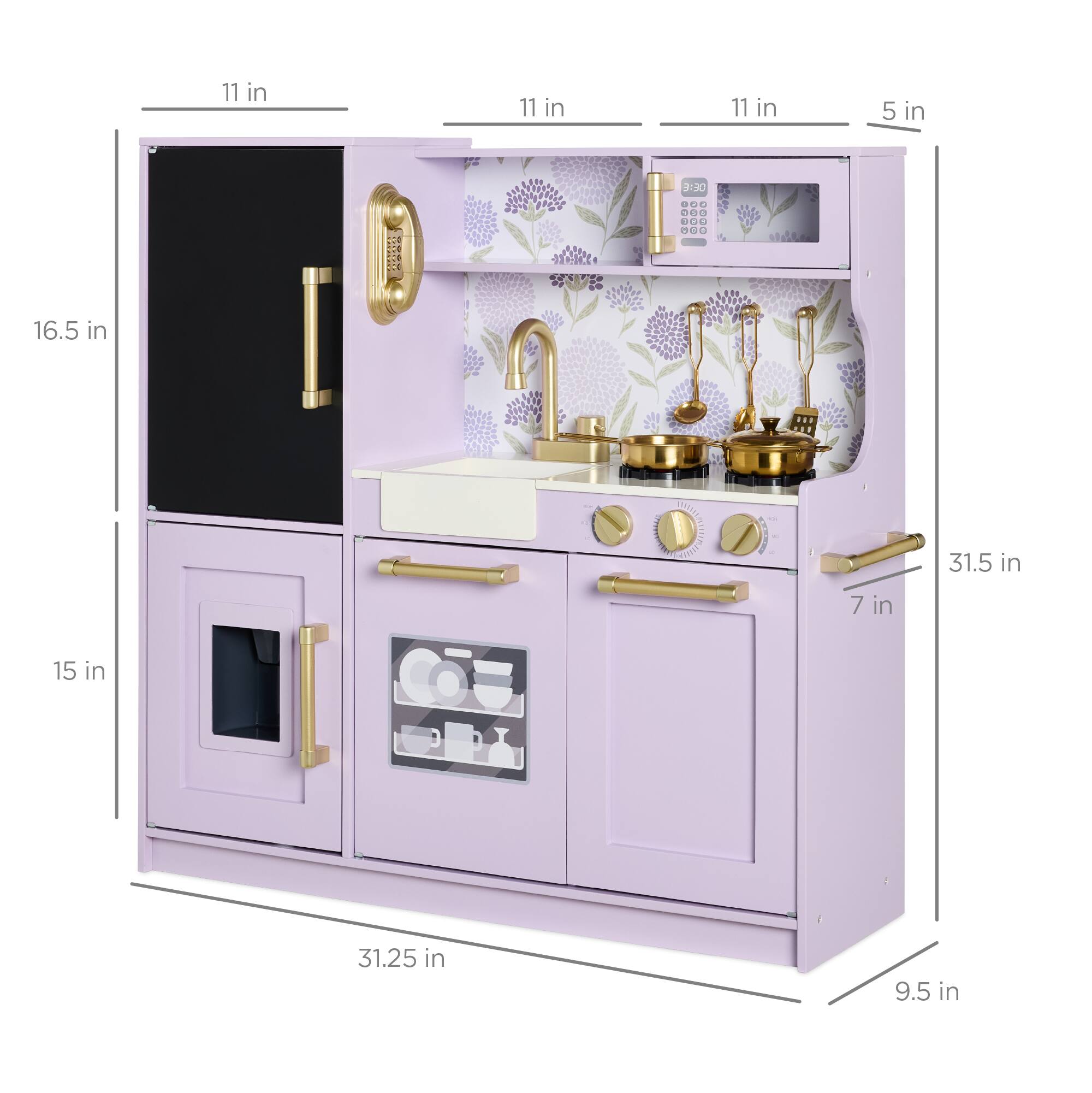 11 in  
11 in  
11 in  
5 in  
3:30  
900  
000  
000  
16.5 in  
31.5 in  
7 in  
15 in  
31.25 in  
9.5 in