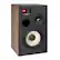 Alt View 12. JBL - L82 Classic MkII 8" 2-Way Bookshelf Speaker (Pair) - Walnut.