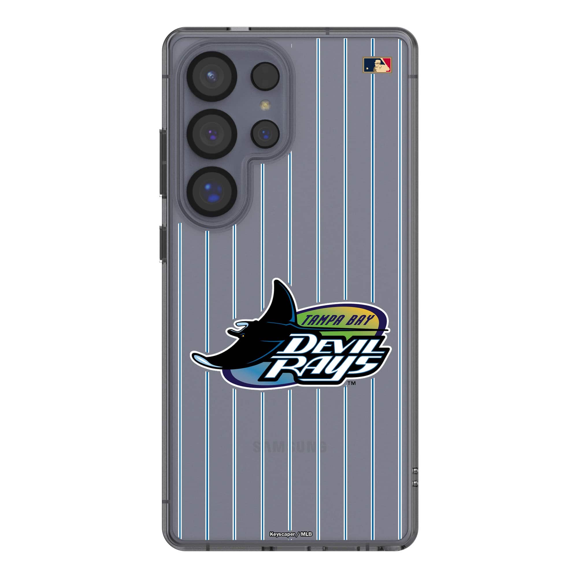 Tampa Bay Devil Rays™  
MLB