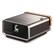 Alt View 11. ViewSonic - X11-4K 3840 x 2160 Wireless DLP Projector Portable Projector - Black.