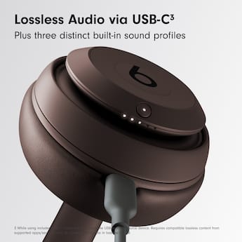 Beats Studio Pro Wireless Noise Cancelling Over the Ear Headphones Beats Studio Pro Wireless Noise Cancelling Over the Ear Headphones