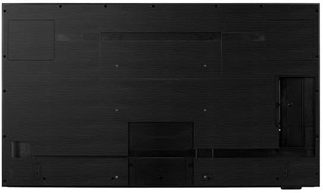 Alt View 3. Hisense - Hisense 65S75N CanvasTV 4K QLED TV with 6 Year Amber Protection (2024) - Black.