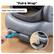 "Pull & Wrap"
Odor-free Waste Solution
Pull
Lift & Throw