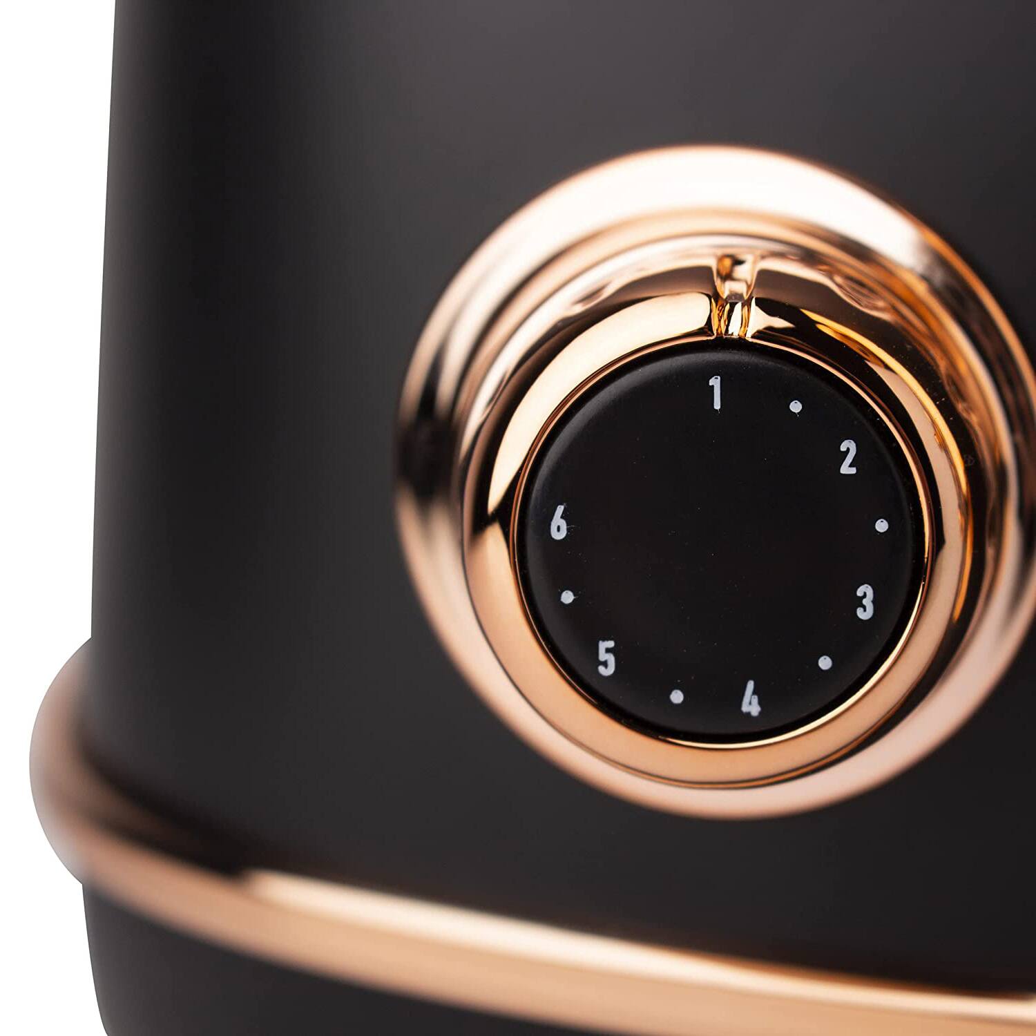 Alt View 8. Haden - Haden Heritage 4 Slice Wide Slot Toaster & Electric Kettle, Black & Copper - Black / Copper.