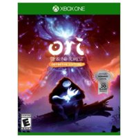 Ori and the Blind Forest Definitive Edition - Xbox One [Digital] - Front_Zoom