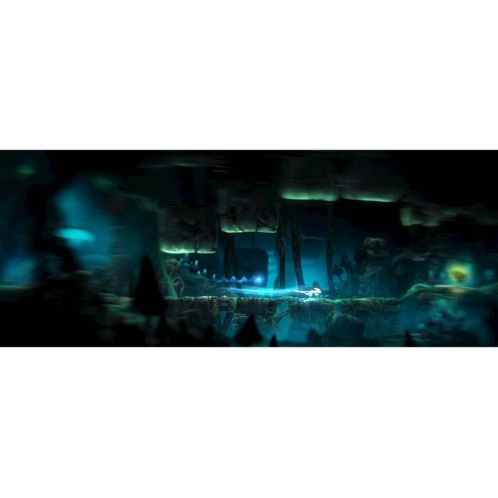 Alt View 11. Microsoft - Ori and the Blind Forest.