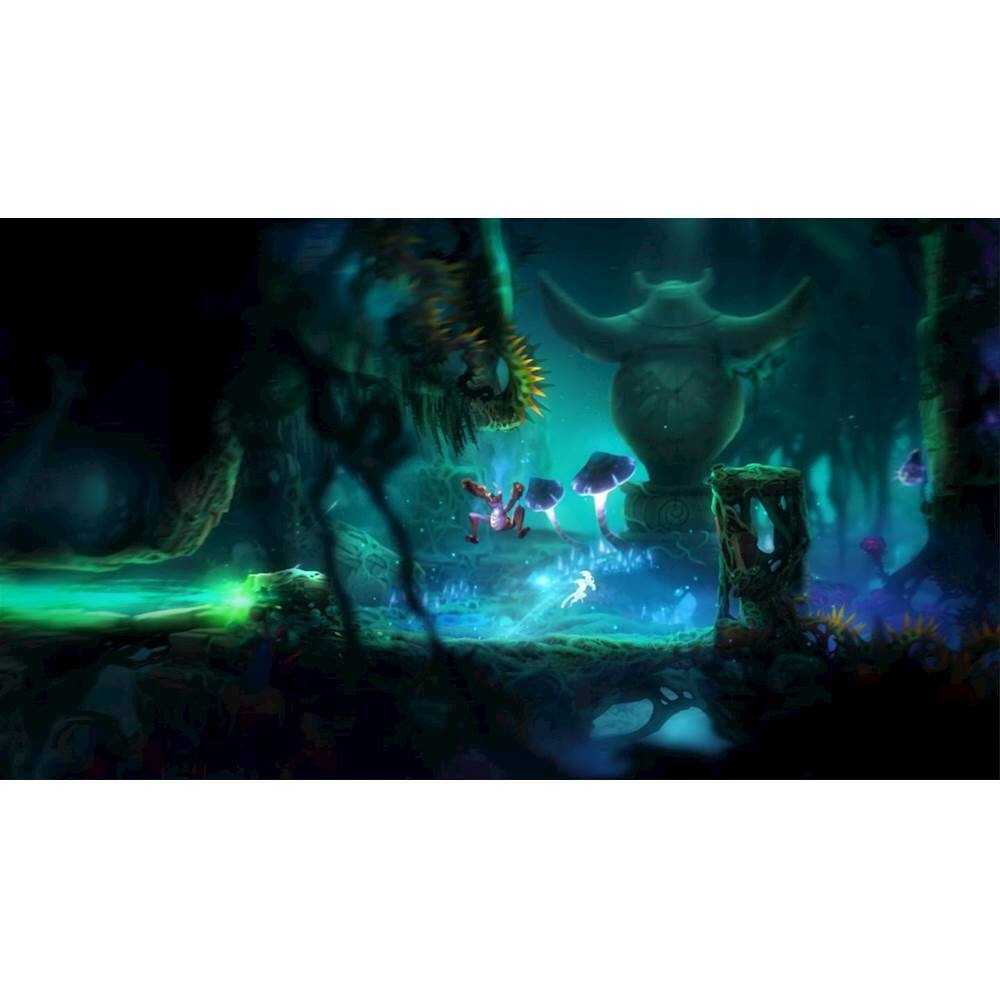Alt View 15. Microsoft - Ori and the Blind Forest.