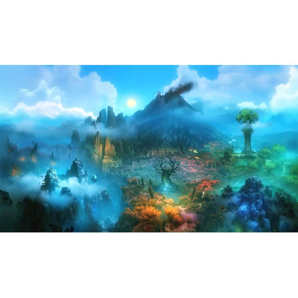 Alt View 17. Microsoft - Ori and the Blind Forest.