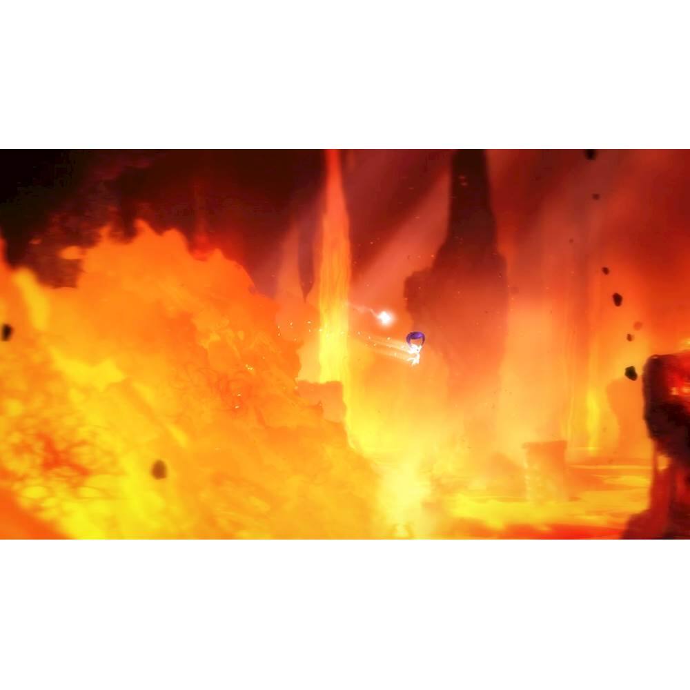 Alt View 18. Microsoft - Ori and the Blind Forest.