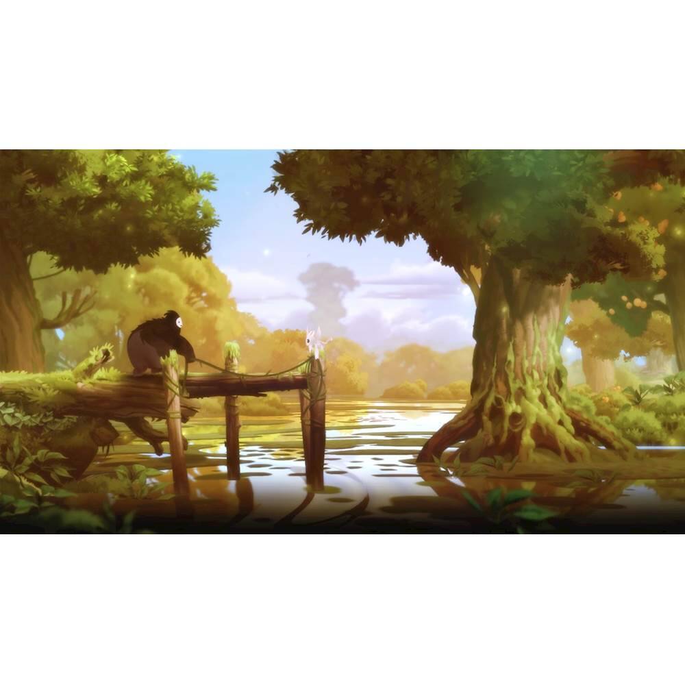 Alt View 19. Microsoft - Ori and the Blind Forest.