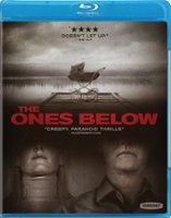 The Ones Below [Blu-ray] [2015] - Front_Original