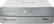 Front. LG - 16x External Blu-ray Disc Double-Layer DVD±RW/CD-RW Drive.
