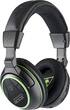 Turtle Beach - Refurbished Ear Force Stealth 500X Wireless Surround Sound 7.1 Gaming Headset for Xbox One - Black - Angle