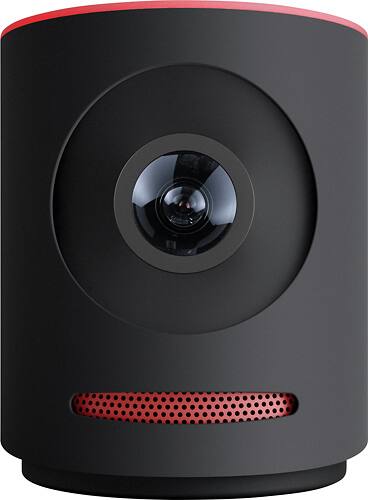 Mevo - Live Event Camera - Black - Angle