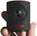 Alt View 12. Mevo - Live Event Camera - Black.