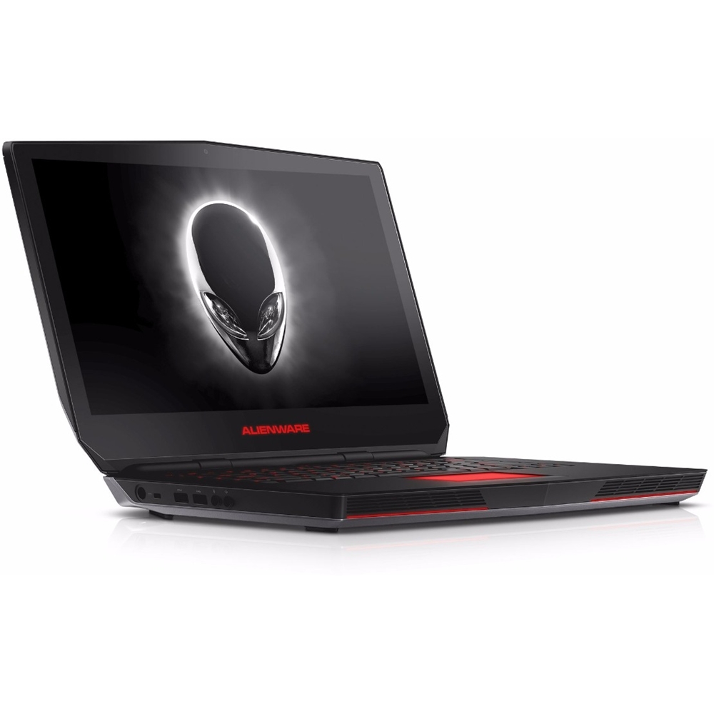 Best Buy: Alienware 15.6