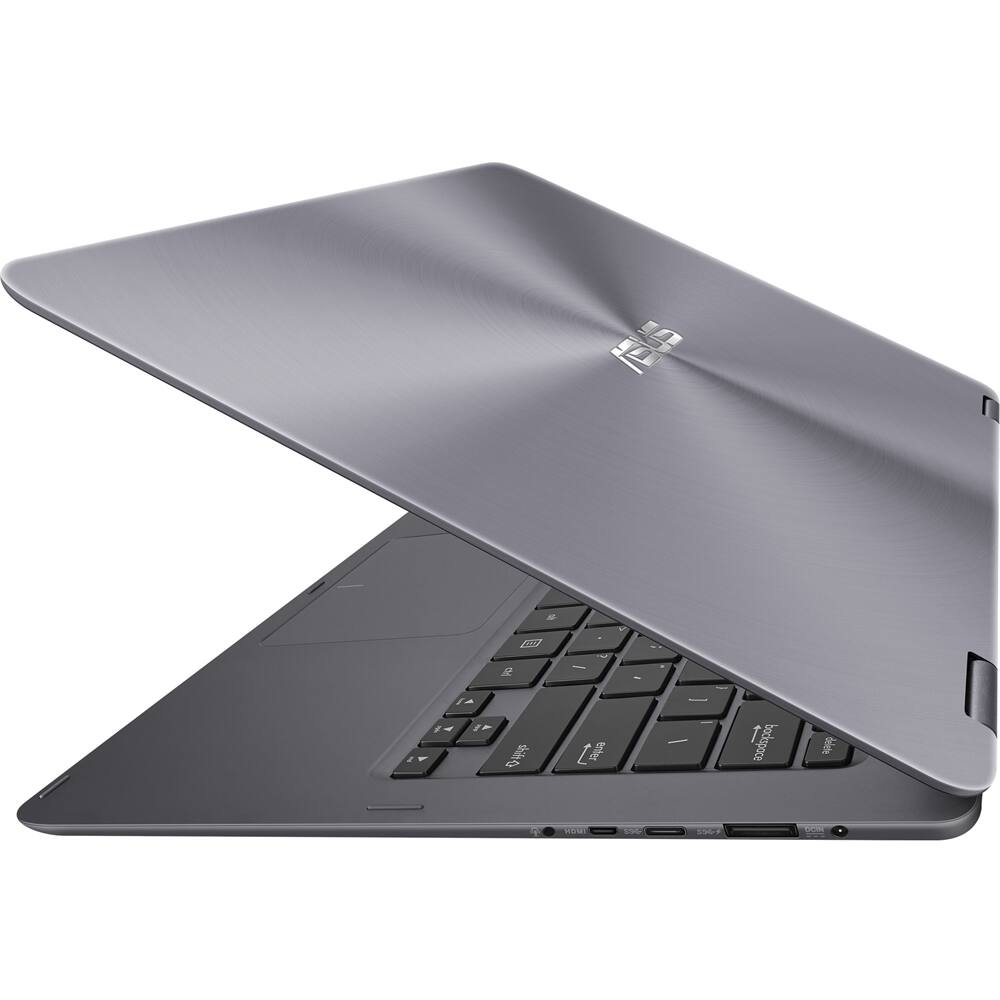 Обзор asus zenbook flip ux360ca