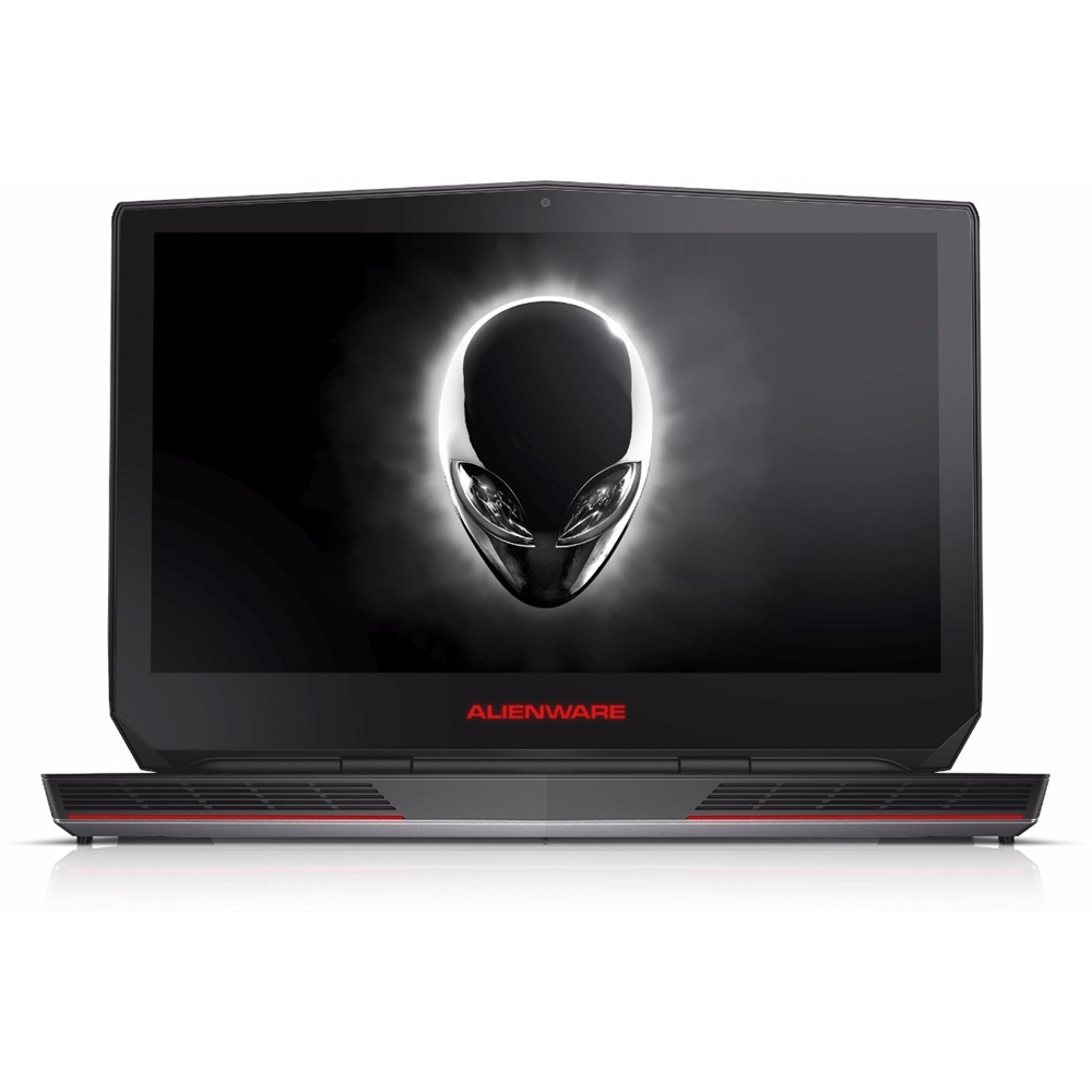 Best Buy: Alienware 15.6