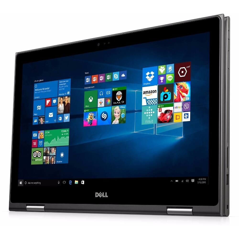 best buy dell screen