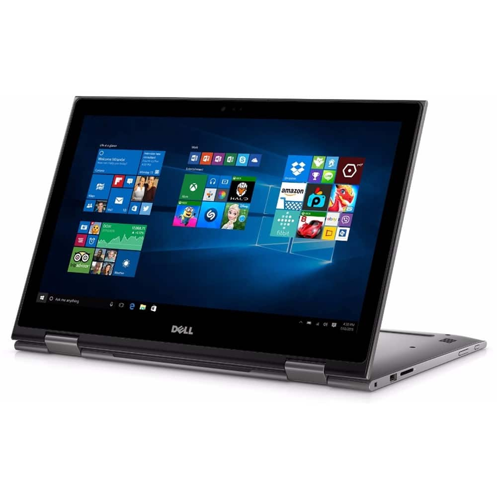 Best Buy: Dell Inspiron 2-in-1 15.6